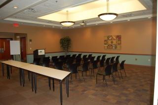 Multipurpose Room 109