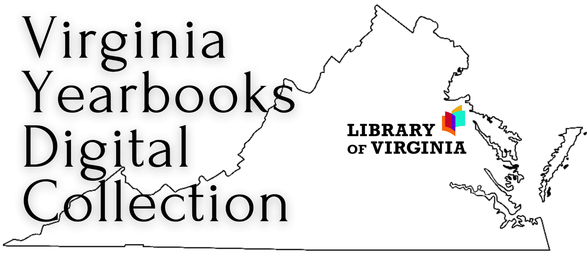 Virginia Yearbooks Digital Collection