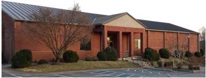 1986 Westlake Branch Library finished