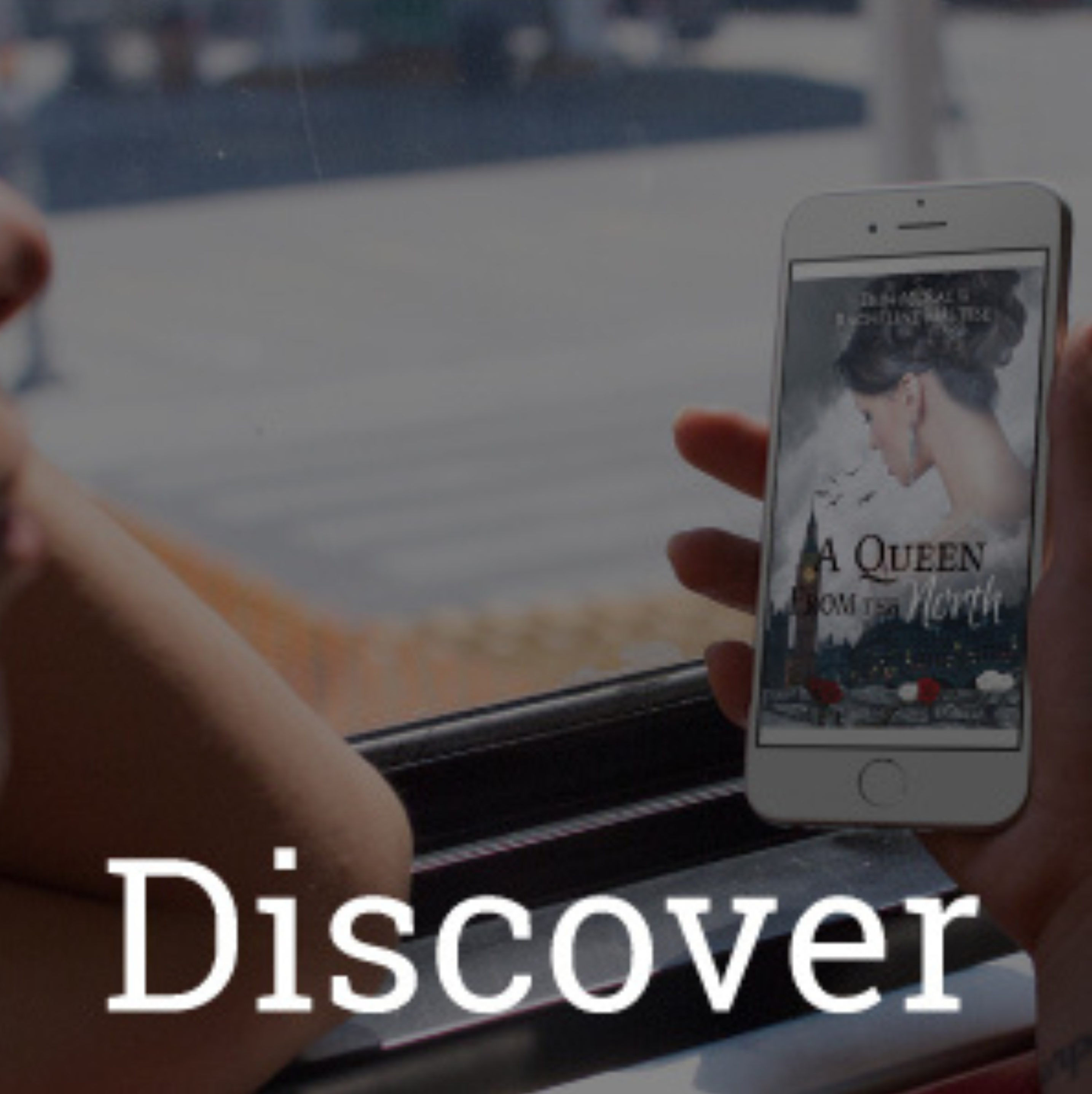 IndieAuthor-Discover