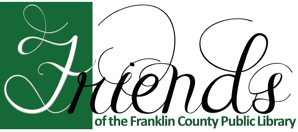 Friends of the Franklin County Public Library